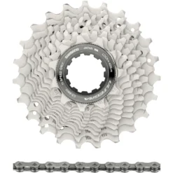 Shimano Ultegra Kassette CS-6800 + Kette CN-HG701 11-fach Verschleißset