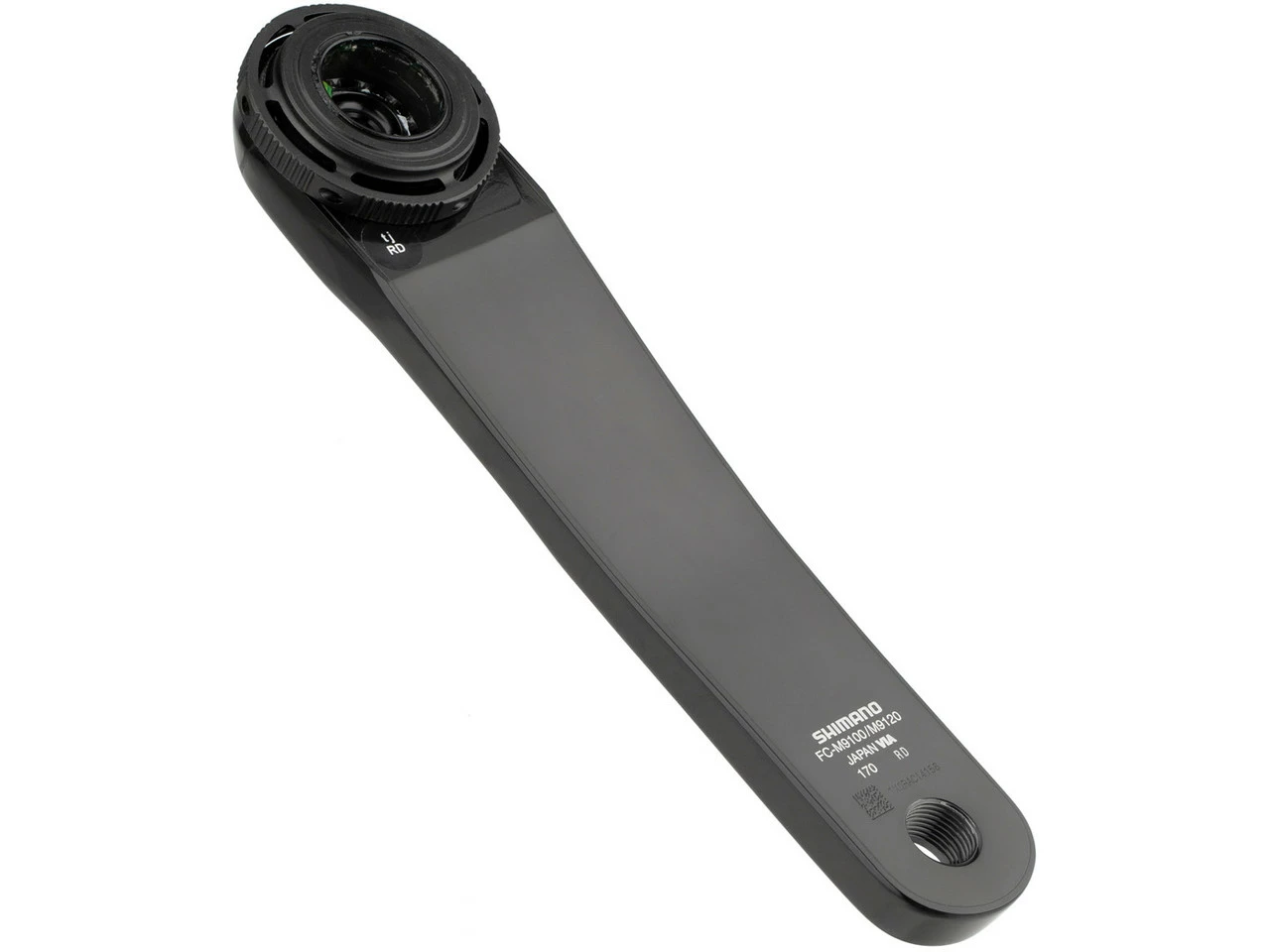 Shimano XTR XC Kurbel FC-M9100-2 Hollowtech II Mit Werkzeug TL-FC41 6 Shimano XTR XC Kurbel FC-M9100-2 Hollowtech II Mit Werkzeug TL-FC41 – Bild 4