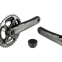 Shimano XTR XC Kurbel FC-M9100-2 Hollowtech II Mit Werkzeug TL-FC41 11 Shimano XTR XC Kurbel FC-M9100-2 Hollowtech II Mit Werkzeug TL-FC41 -Angebote Rad Gipfel Store 273223