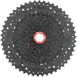 SUNRACE CSMZ91X 12-fach Kassette