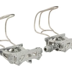 Mks CAGE CLIP HALF Pedalhaken 8 Mks CAGE CLIP HALF Pedalhaken -Angebote Rad Gipfel Store 274024