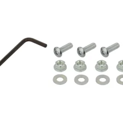 Mks CAGE CLIP HALF Pedalhaken 9 Mks CAGE CLIP HALF Pedalhaken -Angebote Rad Gipfel Store 274025