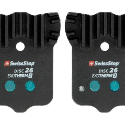 SWISSSTOP Bremsbeläge Disc EXOTherm2 Für Avid/SRAM