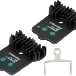 SWISSSTOP Bremsbeläge Disc EXOTherm2 Für Avid/SRAM 13 SWISSSTOP Bremsbeläge Disc EXOTherm2 Für Avid/SRAM -Angebote Rad Gipfel Store 274369