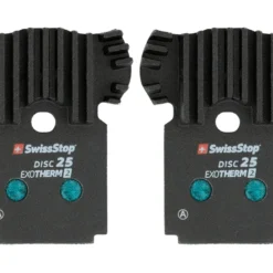 SWISSSTOP Bremsbeläge Disc EXOTherm2 Für Formula