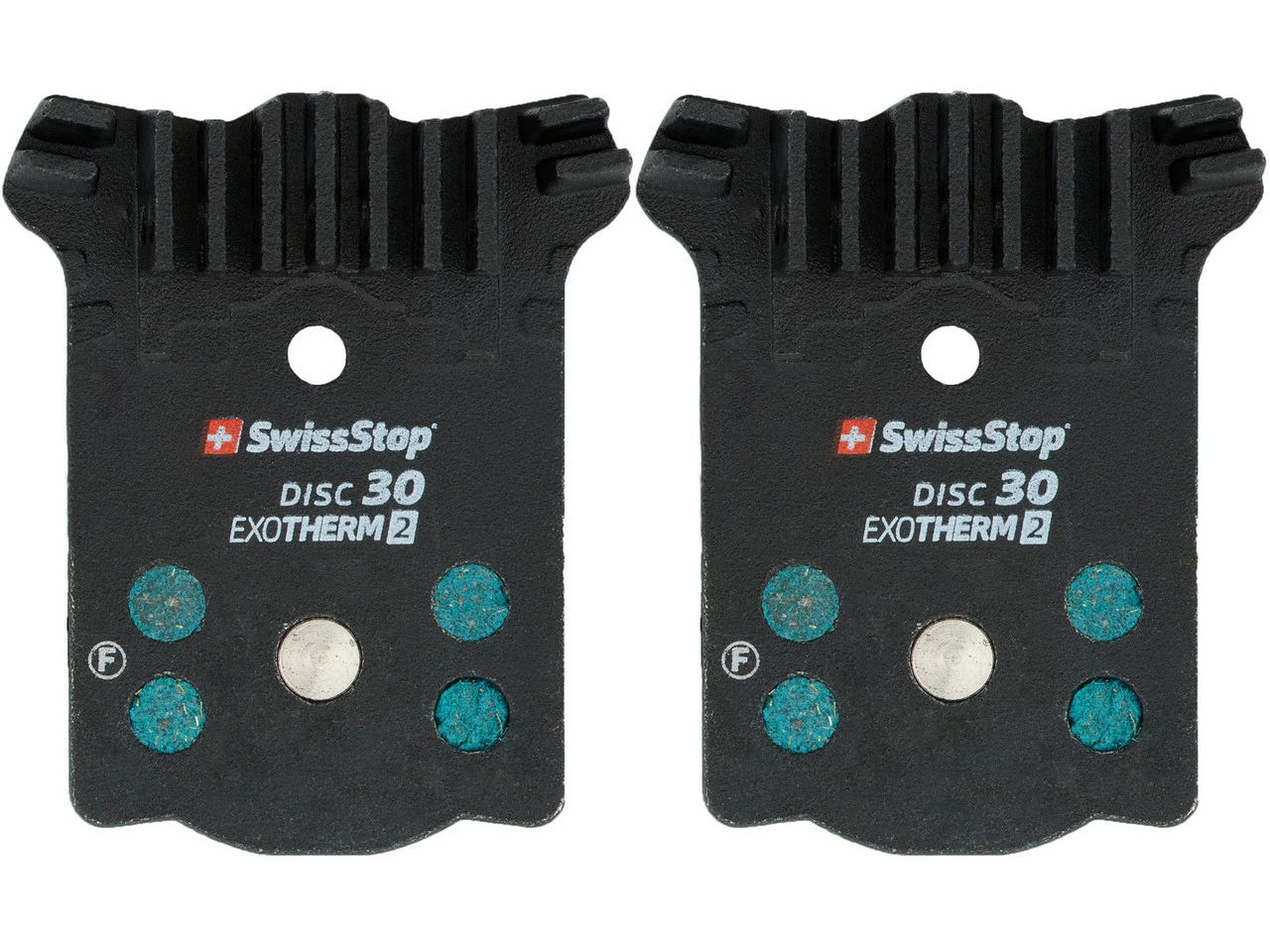 SWISSSTOP Bremsbeläge Disc EXOTherm2 Für Magura 3 SWISSSTOP Bremsbeläge Disc EXOTherm2 Für Magura