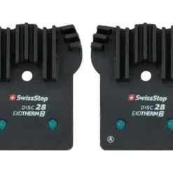 SWISSSTOP Bremsbeläge Disc EXOTherm2 Für Shimano