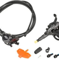 Shimano XT Scheibenbremse BR-M8100 Mit Resinbelag J-Kit -Angebote Rad Gipfel Store 274689