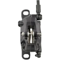 Shimano XT V+h Set Scheibenbremse BR-M8120 / BR-M8100 Mit Resinbelag J-Kit -Angebote Rad Gipfel Store 274757