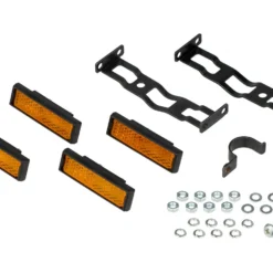 Shimano Reflektor SM-PD68 Für PD-EH500 11 Shimano Reflektor SM-PD68 Für PD-EH500 -Angebote Rad Gipfel Store 276762