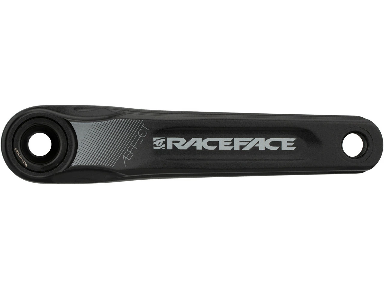Race Face Aeffect Kurbel 4 Race Face Aeffect Kurbel – Bild 2