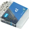 KMC E1 Kette 1-fach 2 KMC E1 Kette 1-fach -Angebote Rad Gipfel Store 277951