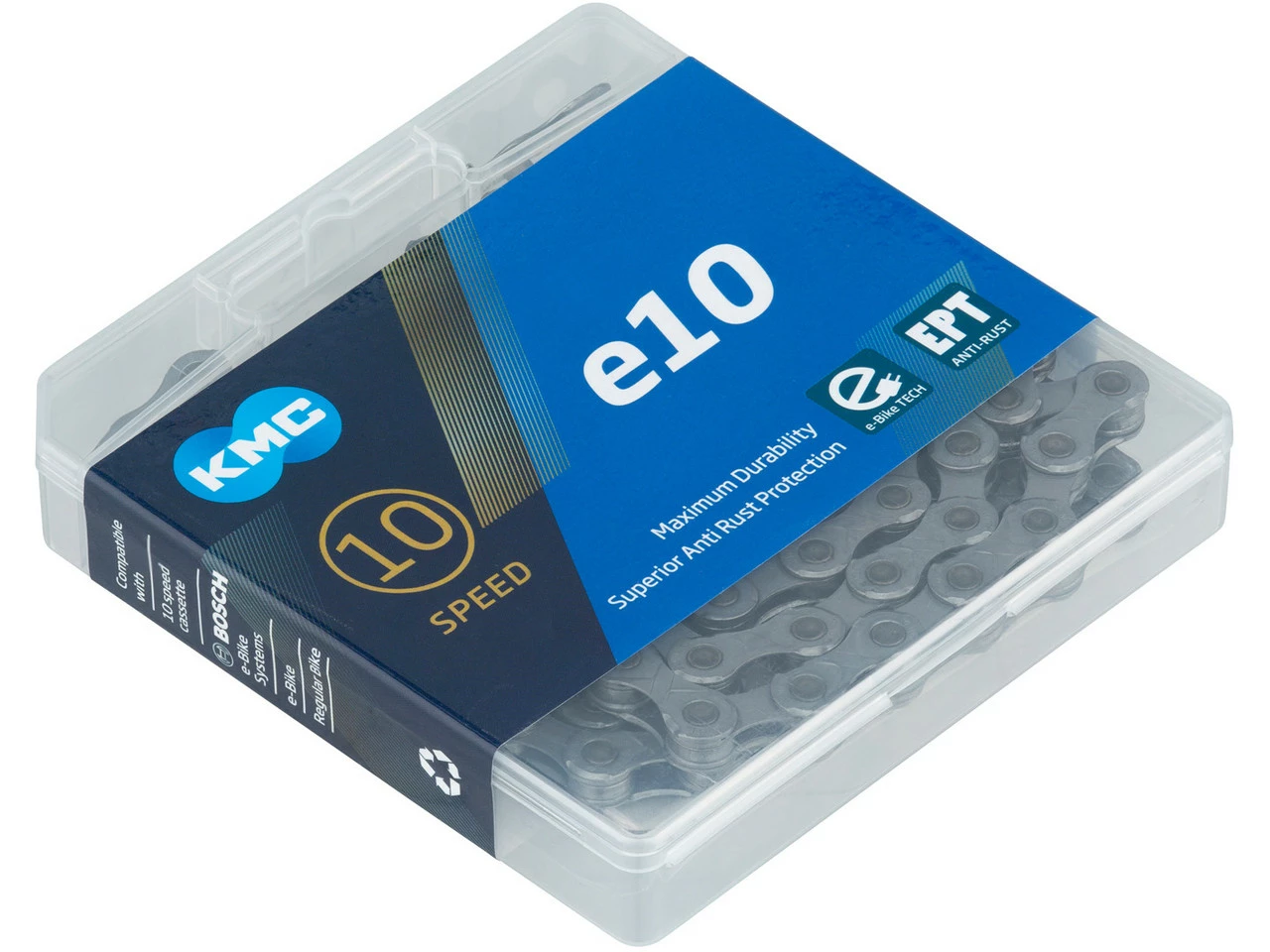 KMC E10 Kette 10-fach 6 KMC E10 Kette 10-fach – Bild 4