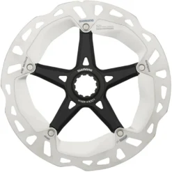 Shimano Bremsscheibe RT-MT800 Center Lock Für XT / Ultegra Innenverzahnung