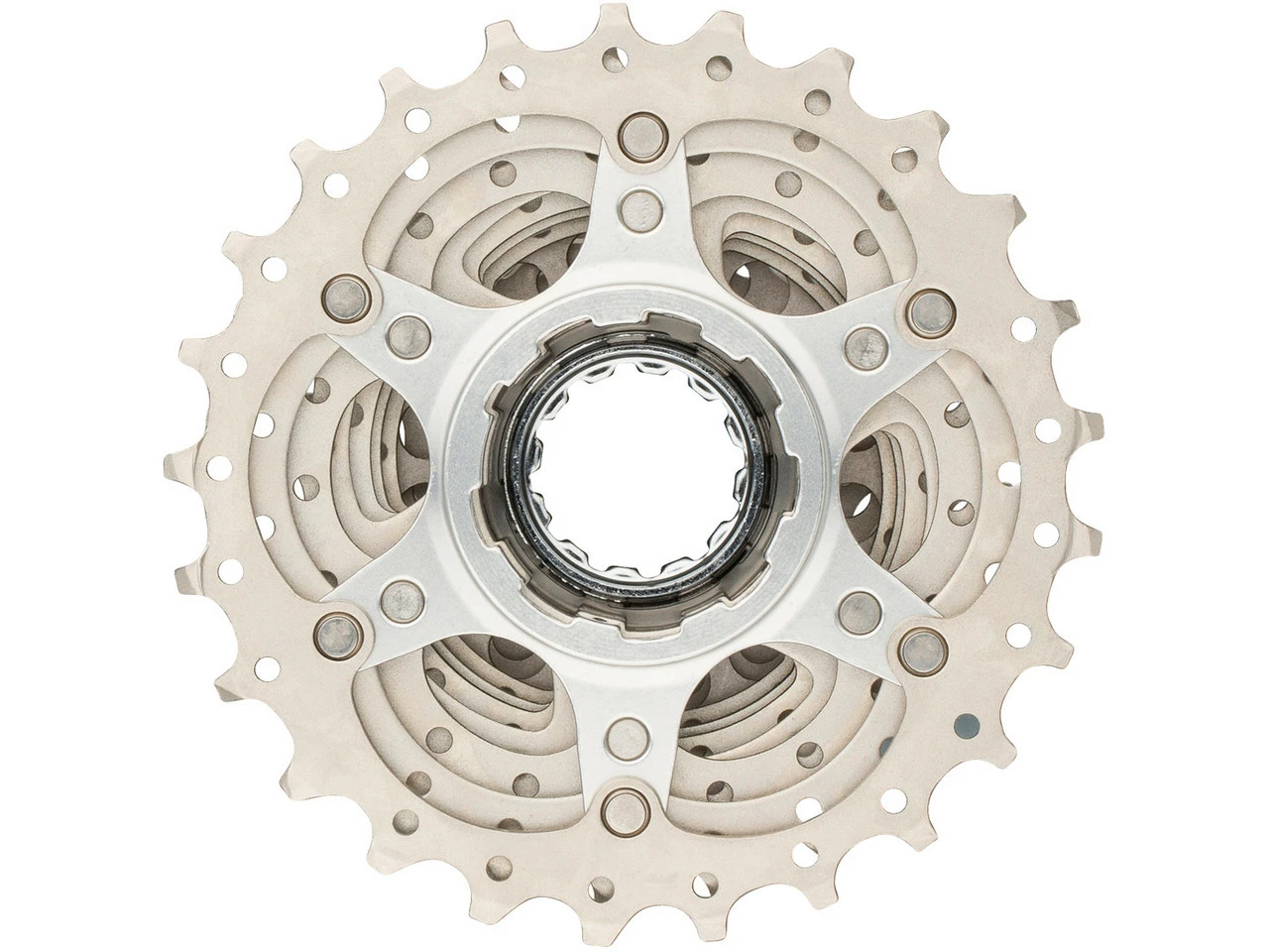 Shimano Ultegra Kassette CS-6600 10-fach 6 Shimano Ultegra Kassette CS-6600 10-fach – Bild 4