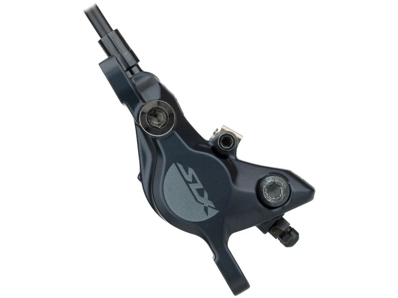 Shimano SLX V+h Set Scheibenbremse BR-M7100 J-Kit 7 Shimano SLX V+h Set Scheibenbremse BR-M7100 J-Kit – Bild 5