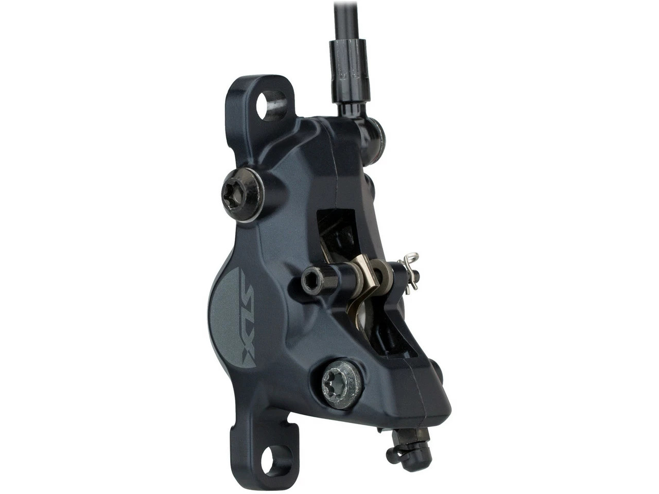 Shimano SLX V+h Set Scheibenbremse BR-M7100 J-Kit 8 Shimano SLX V+h Set Scheibenbremse BR-M7100 J-Kit – Bild 6