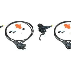 Shimano SLX V+h Set Scheibenbremse BR-M7100 J-Kit 21 Shimano SLX V+h Set Scheibenbremse BR-M7100 J-Kit -Angebote Rad Gipfel Store 279609