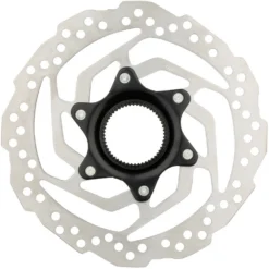 Shimano Bremsscheibe SM-RT10 Center Lock