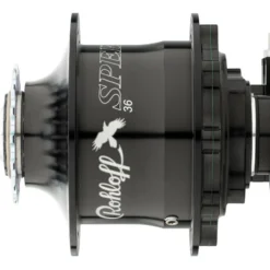 Rohloff Speedhub 500/14 TS Schraubachse 135 Mm Getriebenabe
