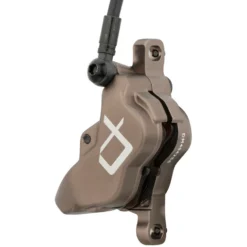 Hayes Dominion A4 V+h Set Scheibenbremse 17 Hayes Dominion A4 V+h Set Scheibenbremse -Angebote Rad Gipfel Store 280295