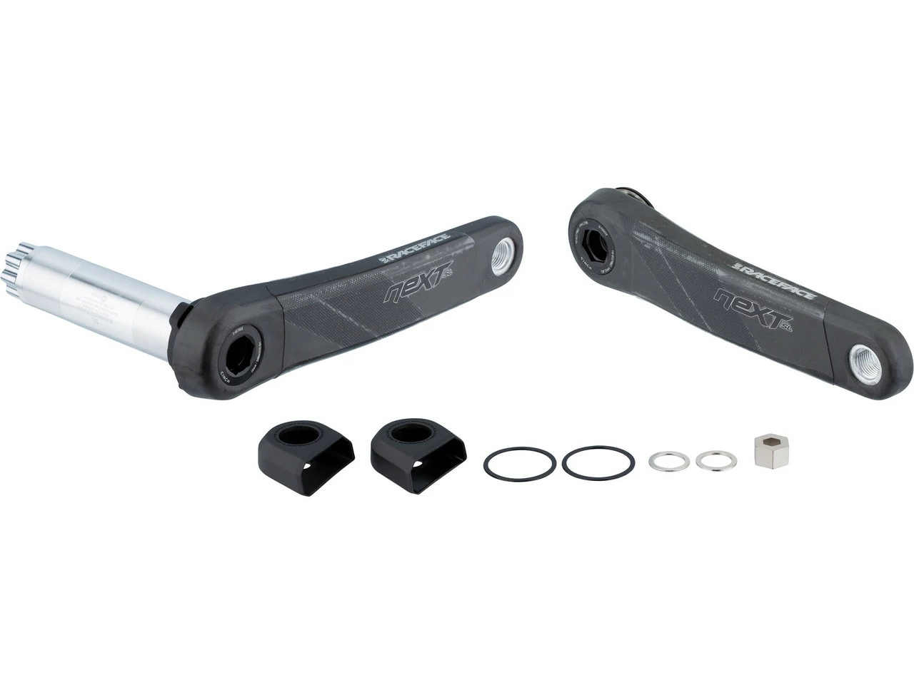 Race Face Next SL Cinch Kurbel 7 Race Face Next SL Cinch Kurbel – Bild 5