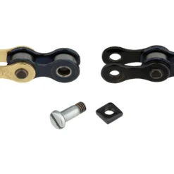 Izumi-V Super Toughness Kette 1-fach 1/2" X 1/8" -Angebote Rad Gipfel Store 282973