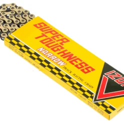 Izumi-V Super Toughness Kette 1-fach 1/2" X 3/32"