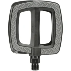 3min19sec Trekking Plattformpedale