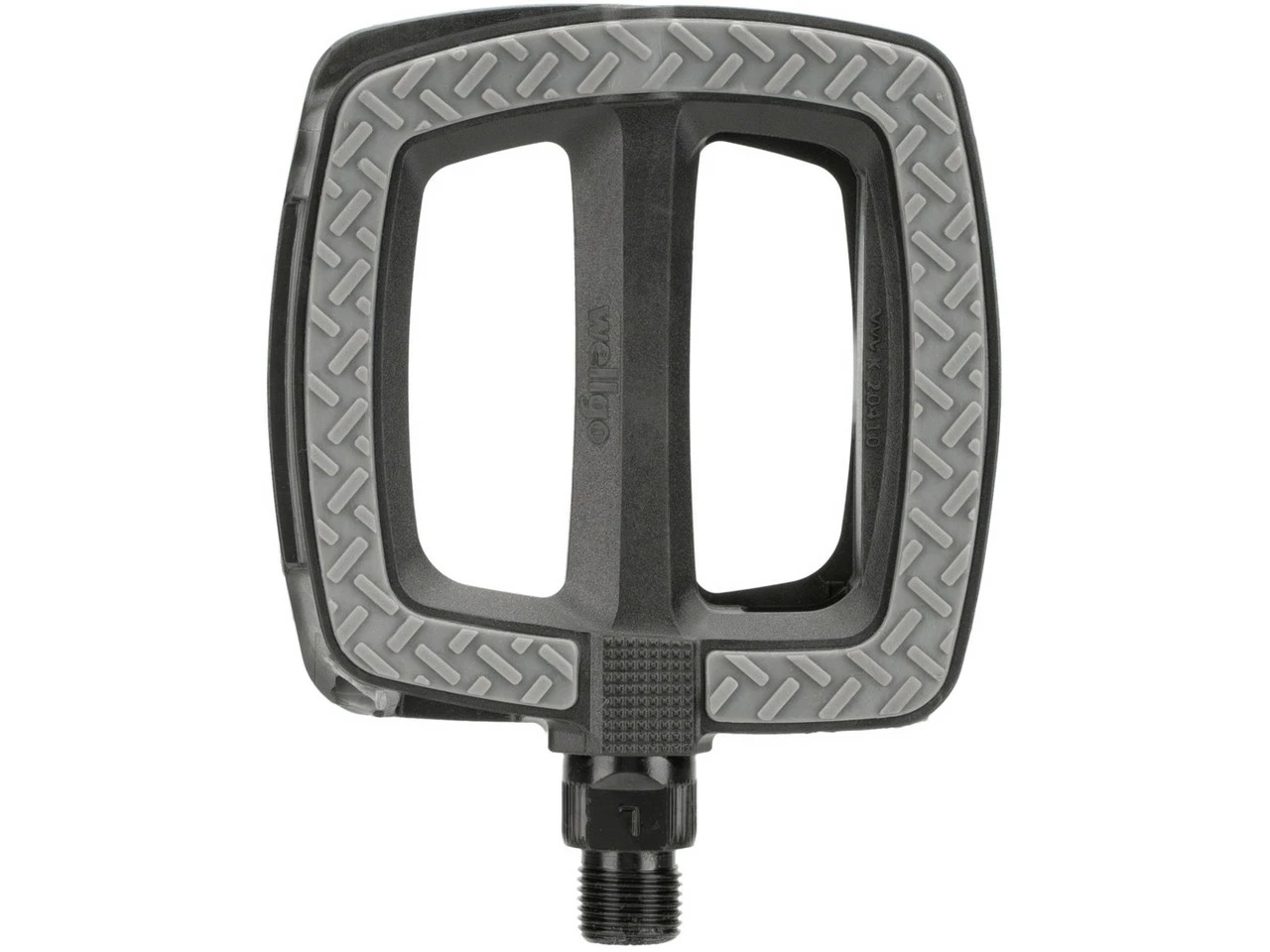 3min19sec Trekking Plattformpedale 3 3min19sec Trekking Plattformpedale