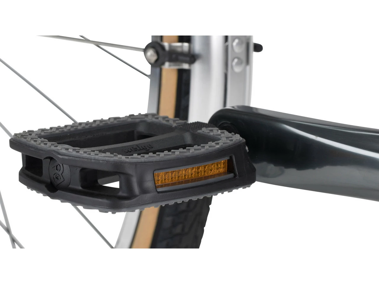 3min19sec Trekking Plattformpedale 7 3min19sec Trekking Plattformpedale – Bild 5