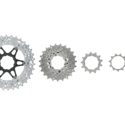 Shimano Kassette CS-HG81-10 10-fach 11 Shimano Kassette CS-HG81-10 10-fach -Angebote Rad Gipfel Store 286271