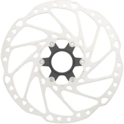 Shimano Bremsscheibe SM-RT64 Center Lock Für Deore Mit Innenverzahnung 11 Shimano Bremsscheibe SM-RT64 Center Lock Für Deore Mit Innenverzahnung -Angebote Rad Gipfel Store 287651