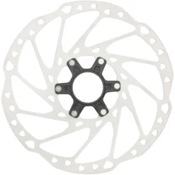 Shimano Bremsscheibe SM-RT64 Center Lock Für Deore Mit Innenverzahnung 12 Shimano Bremsscheibe SM-RT64 Center Lock Für Deore Mit Innenverzahnung -Angebote Rad Gipfel Store 287652