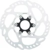 Shimano Bremsscheibe SM-RT70 Center Lock Für SLX Mit Innenverzahnung