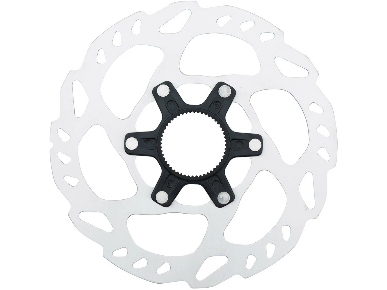 Shimano Bremsscheibe SM-RT70 Center Lock Für SLX Mit Innenverzahnung 7 Shimano Bremsscheibe SM-RT70 Center Lock Für SLX Mit Innenverzahnung – Bild 5