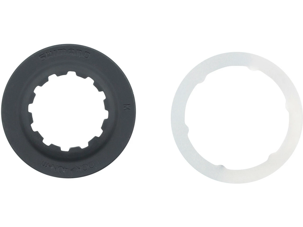 Shimano Bremsscheibe SM-RT70 Center Lock Für SLX Mit Innenverzahnung 8 Shimano Bremsscheibe SM-RT70 Center Lock Für SLX Mit Innenverzahnung – Bild 6