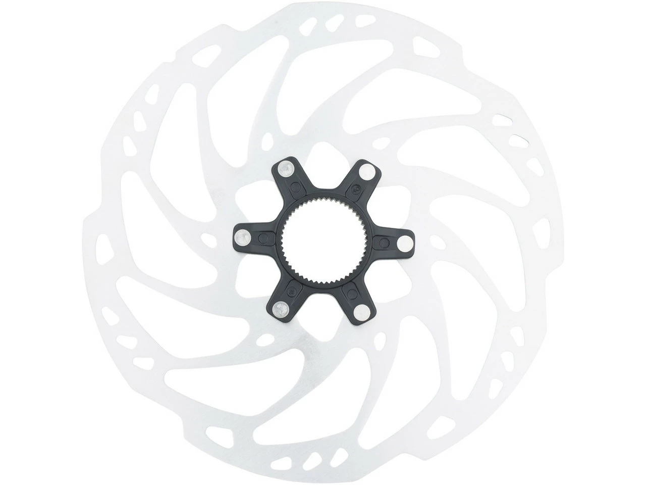 Shimano Bremsscheibe SM-RT70 Center Lock Für SLX Mit Innenverzahnung 10 Shimano Bremsscheibe SM-RT70 Center Lock Für SLX Mit Innenverzahnung – Bild 8