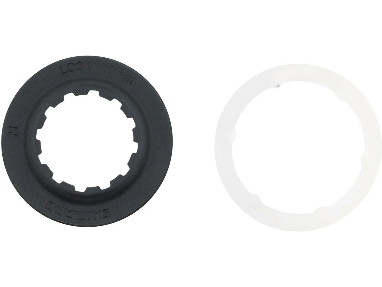 Shimano Bremsscheibe SM-RT70 Center Lock Für SLX Mit Innenverzahnung 11 Shimano Bremsscheibe SM-RT70 Center Lock Für SLX Mit Innenverzahnung – Bild 9