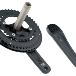 Shimano Metrea Kurbelgarnitur FC-U5000-2 Mit KSR 8 Shimano Metrea Kurbelgarnitur FC-U5000-2 Mit KSR -Angebote Rad Gipfel Store 288859