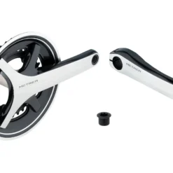 Shimano Metrea Kurbelgarnitur FC-U5000-2 Mit KSR 9 Shimano Metrea Kurbelgarnitur FC-U5000-2 Mit KSR -Angebote Rad Gipfel Store 288860