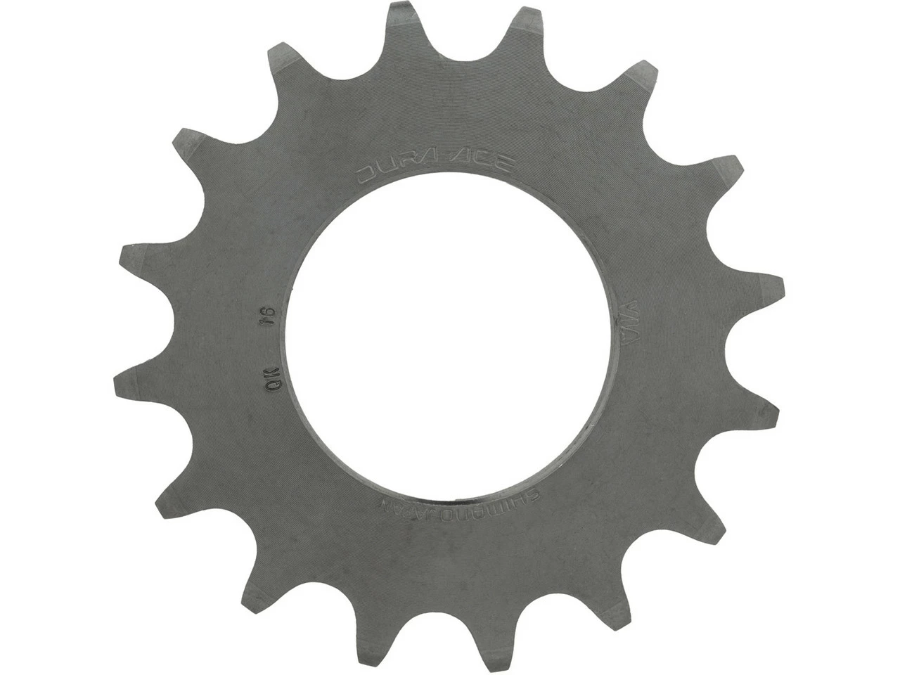 Shimano SS-7600 Bahnritzel 1/2" X 3/32" 3 Shimano SS-7600 Bahnritzel 1/2" X 3/32"