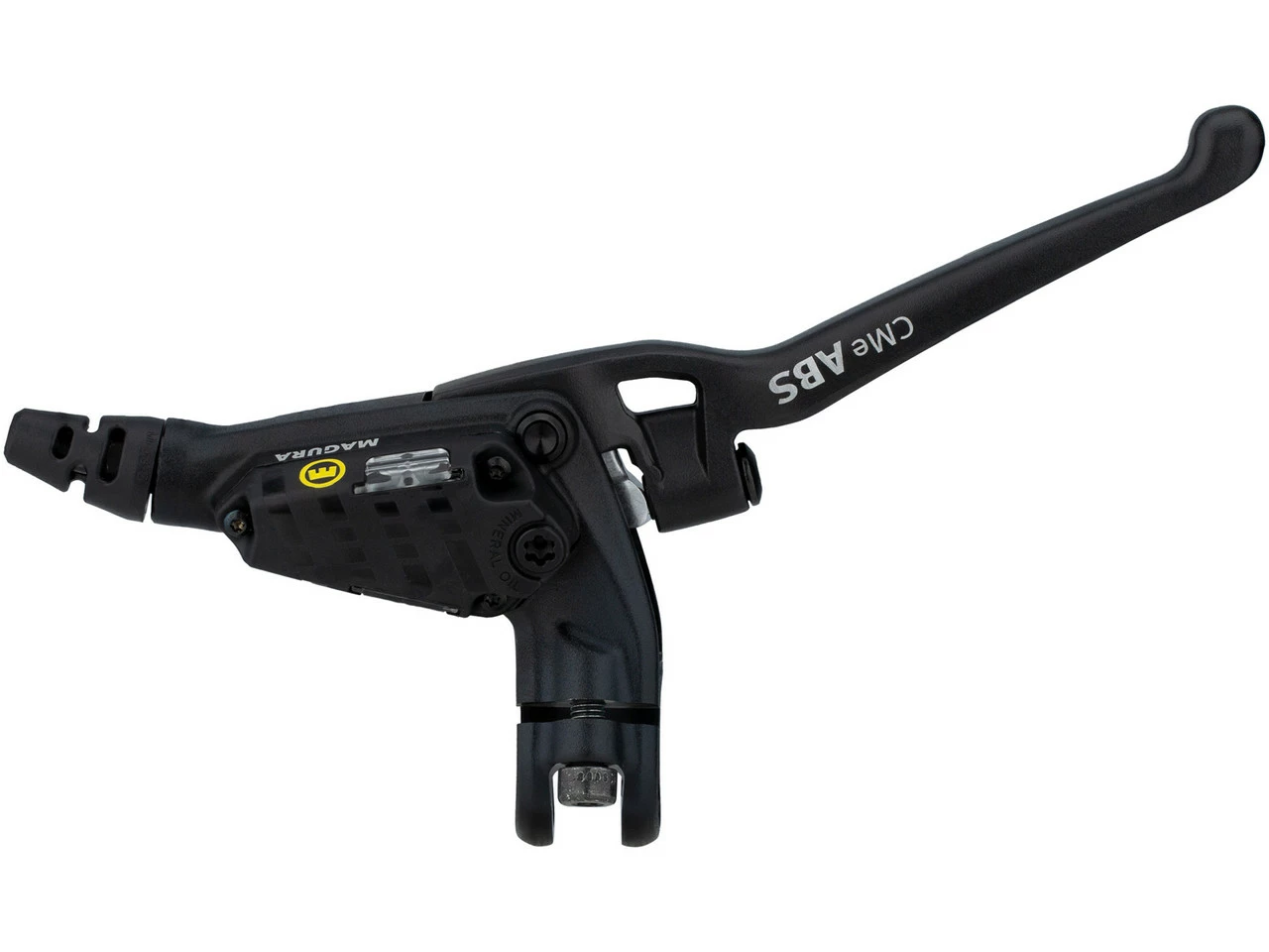 MAGURA CMe ABS HR Scheibenbremse Für Bosch E-Bike 4 MAGURA CMe ABS HR Scheibenbremse Für Bosch E-Bike – Bild 2