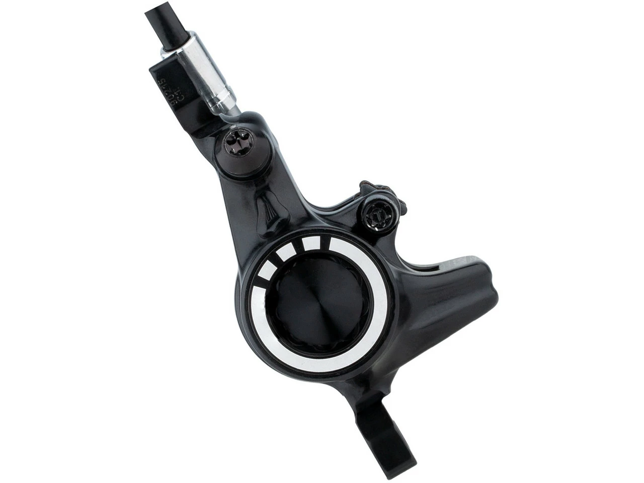 MAGURA CMe ABS HR Scheibenbremse Für Bosch E-Bike 6 MAGURA CMe ABS HR Scheibenbremse Für Bosch E-Bike – Bild 4