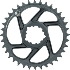 Kettenblatt X-Sync 2 SL Direct Mount 6 Mm FĂĽr SRAM Eagle