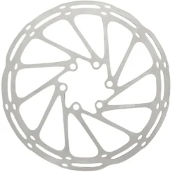 SRAM Centerline Rounded 6-Loch Bremsscheibe 1-teilig