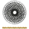 SRAM XG-1295 Kassette + PC X01 Eagle Kette 12-fach Verschleißset -Angebote Rad Gipfel Store 295129