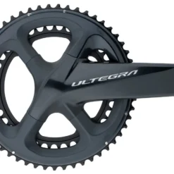 Shimano Ultegra Kurbelgarnitur FC-R8000 Hollowtech II