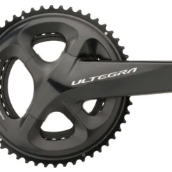Shimano Ultegra Kurbelgarnitur FC-R8000 Hollowtech II 13 Shimano Ultegra Kurbelgarnitur FC-R8000 Hollowtech II -Angebote Rad Gipfel Store 297208