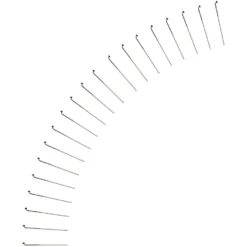 Dt-swiss Aerolite® 2.0 / 2.3 / 0.9 Speichen - 20 Stück 14 Dt-swiss Aerolite® 2.0 / 2.3 / 0.9 Speichen - 20 Stück -Angebote Rad Gipfel Store 297663